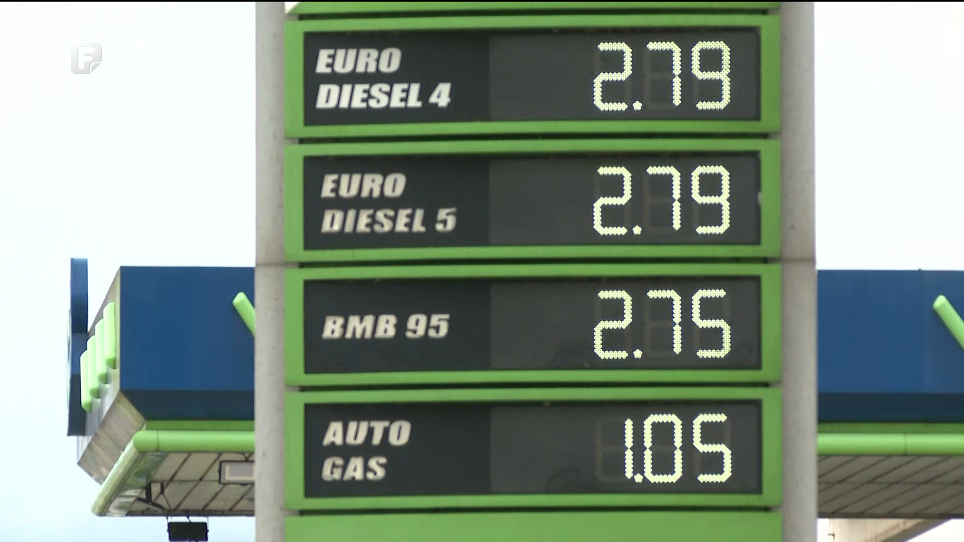 Prihvatiti nove cijene ili koristiti bicikl i trotinet